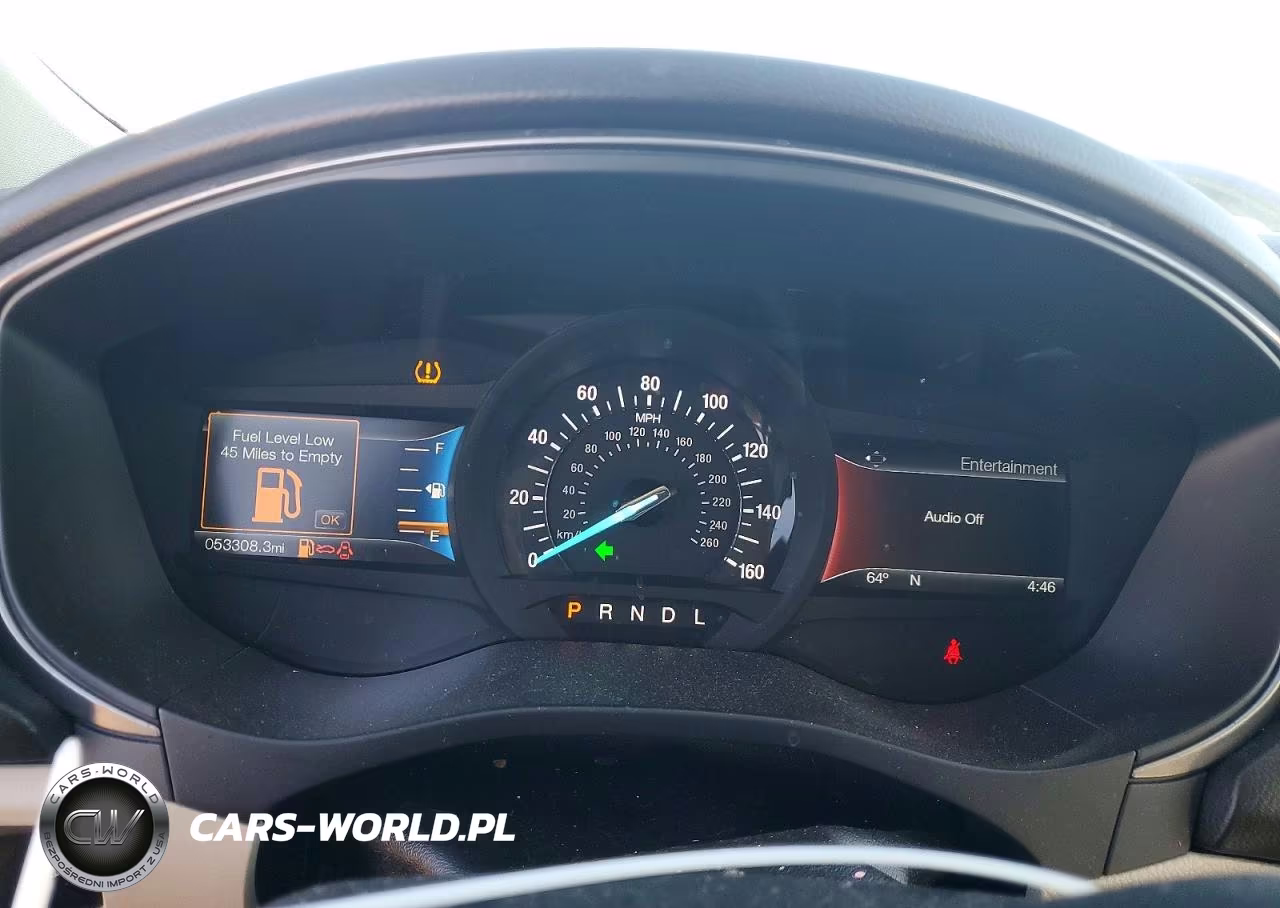 2018 Ford Fusion Se VIN:3FA6P0H74JR132984 - 9