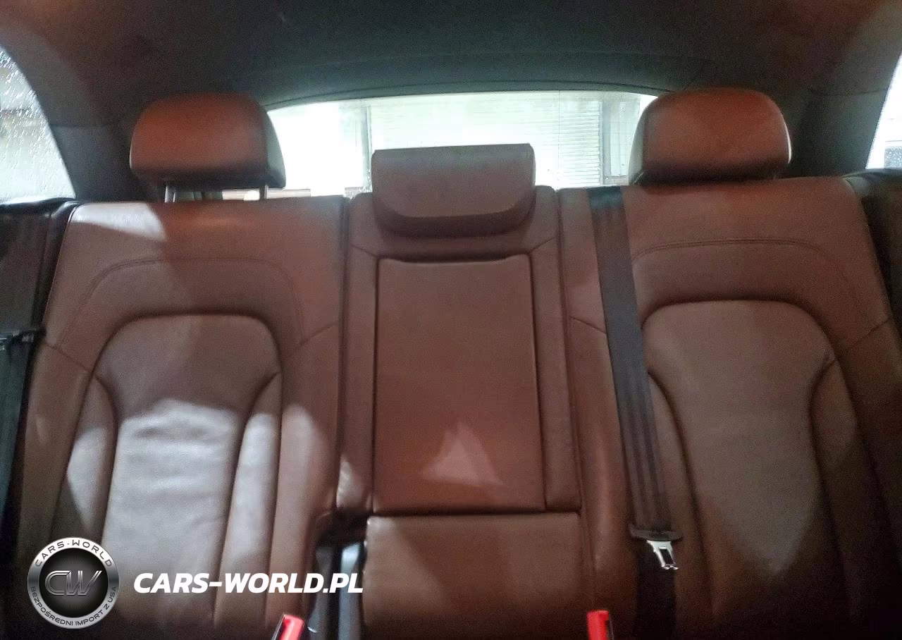 2015 Audi Q5 Premium Plus VIN:WA1DGAFP7FA099257 - 10