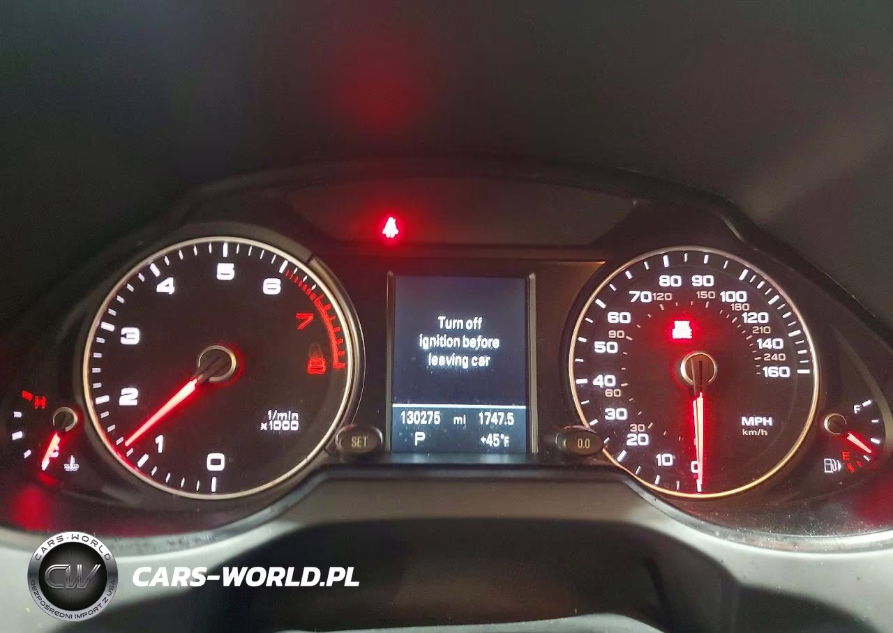 2015 Audi Q5 Premium Plus VIN:WA1DGAFP7FA099257 - 9