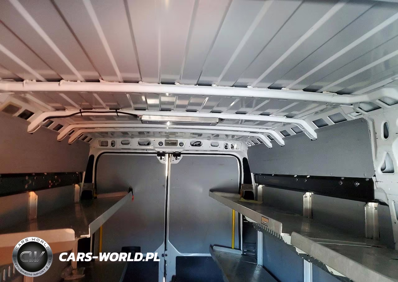 2022 Ram Promaster 2500 2500 High VIN:3C6LRVDG6NE116591 - 10