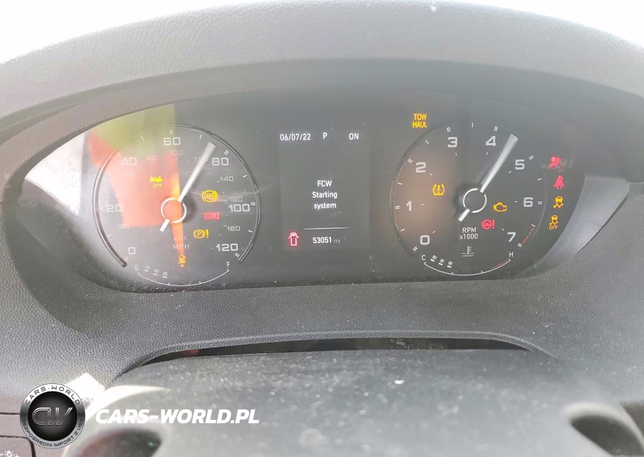 2022 Ram Promaster 2500 2500 High VIN:3C6LRVDG6NE116591 - 9