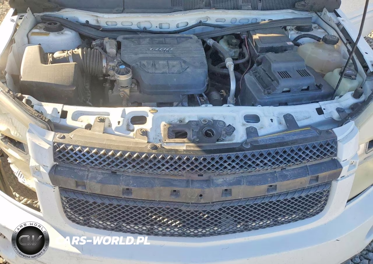 2007 Chevrolet Equinox VIN:2CNDL73F076062464 - 12