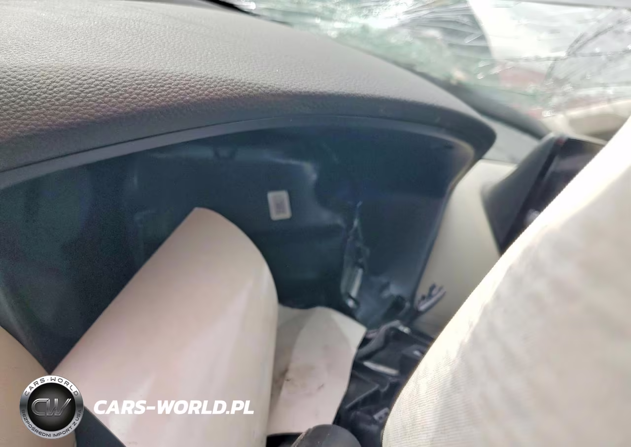 2025 Honda Hr-V Exl VIN:3CZRZ2H72SM753940 - 9