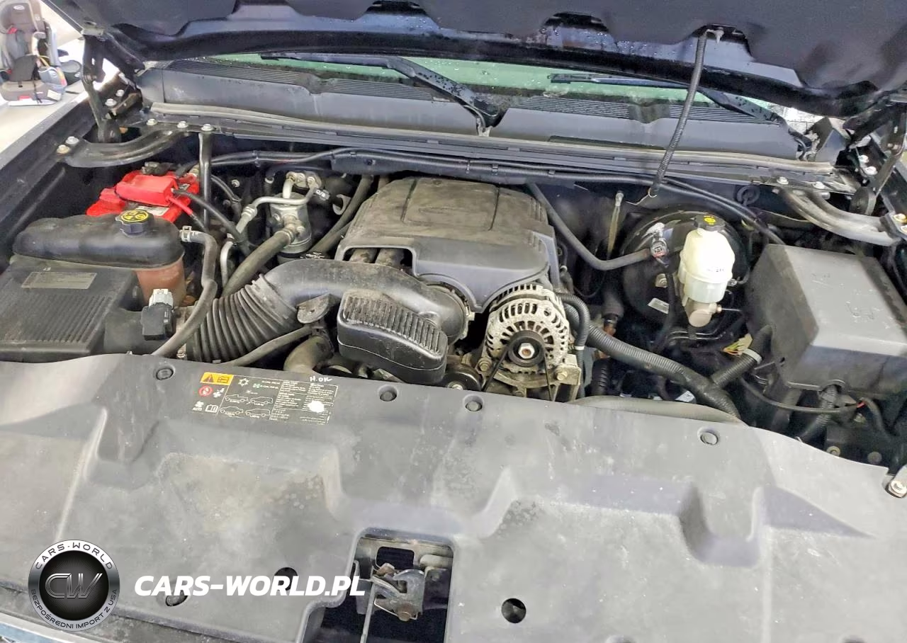 2013 Chevrolet Silverado K1500 VIN:1GCNKPE01DZ173271 - 11