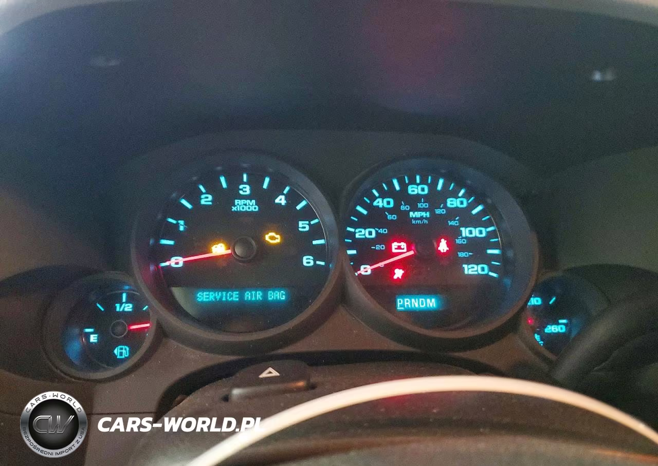 2013 Chevrolet Silverado K1500 VIN:1GCNKPE01DZ173271 - 9