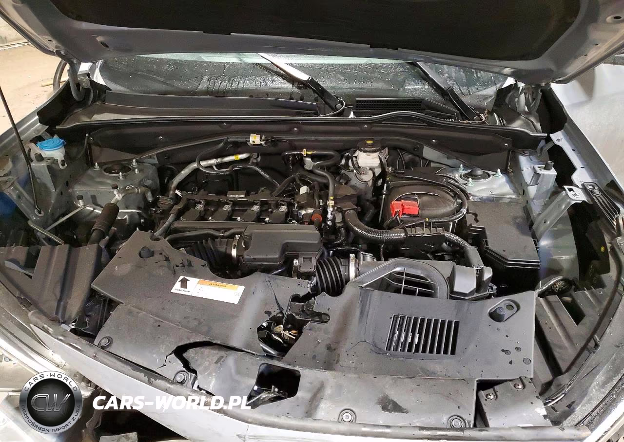 2025 Acura Adx A-Spec Advance VIN:3HDSA2H76SM705502 - 12