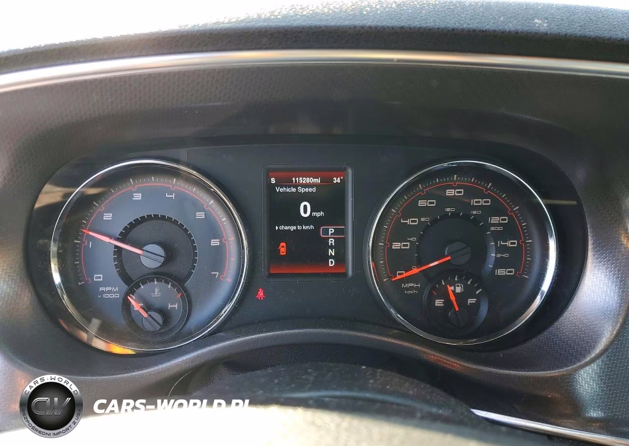 2014 Dodge Charger VIN:2C3CDXDT9EH114794 - 9