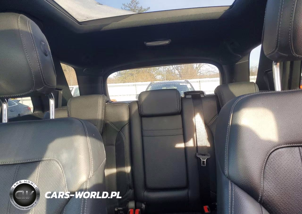 2018 Mercedes-Benz Gle 350 4Matic VIN:4JGDA5HB2JB151084 - 10