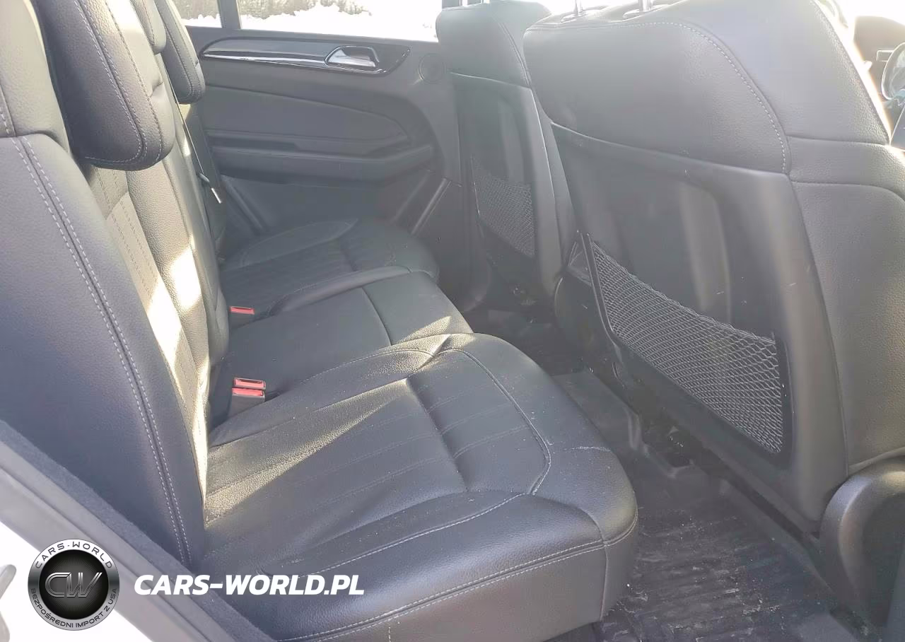 2018 Mercedes-Benz Gle 350 4Matic VIN:4JGDA5HB2JB151084 - 11