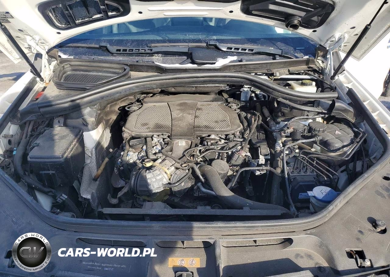 2018 Mercedes-Benz Gle 350 4Matic VIN:4JGDA5HB2JB151084 - 12