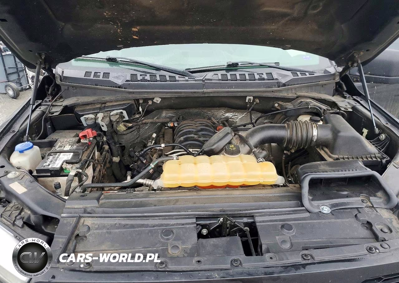 2018 Ford F150 Supercrew VIN:1FTEW1E57JFD53400 - 11