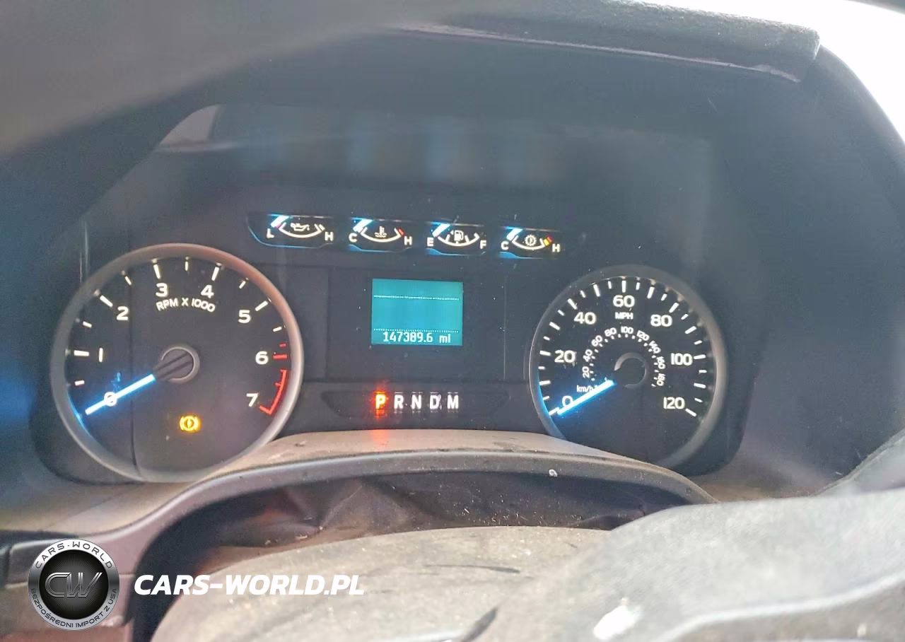 2018 Ford F150 Supercrew VIN:1FTEW1E57JFD53400 - 9