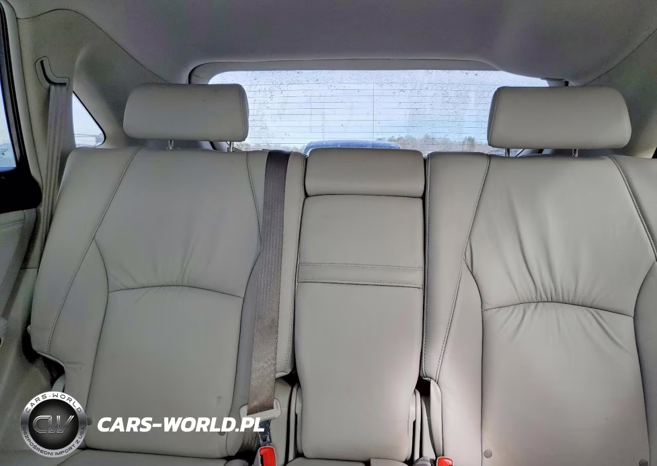 2006 Lexus Rx 330 VIN:2T2GA31U76C048586 - 10