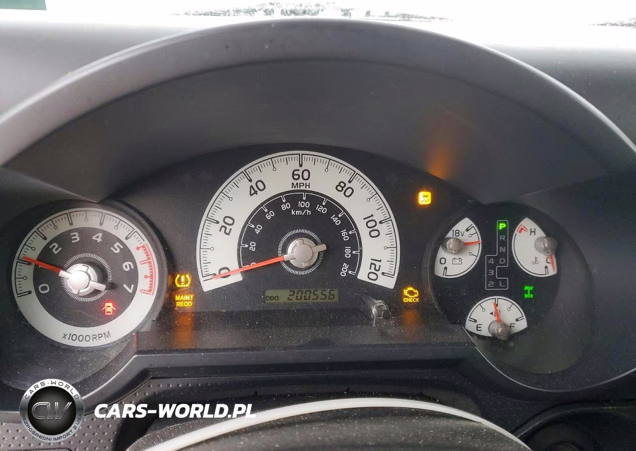 2011 Toyota Fj Cruiser VIN:JTEBU4BF1BK105445 - 9