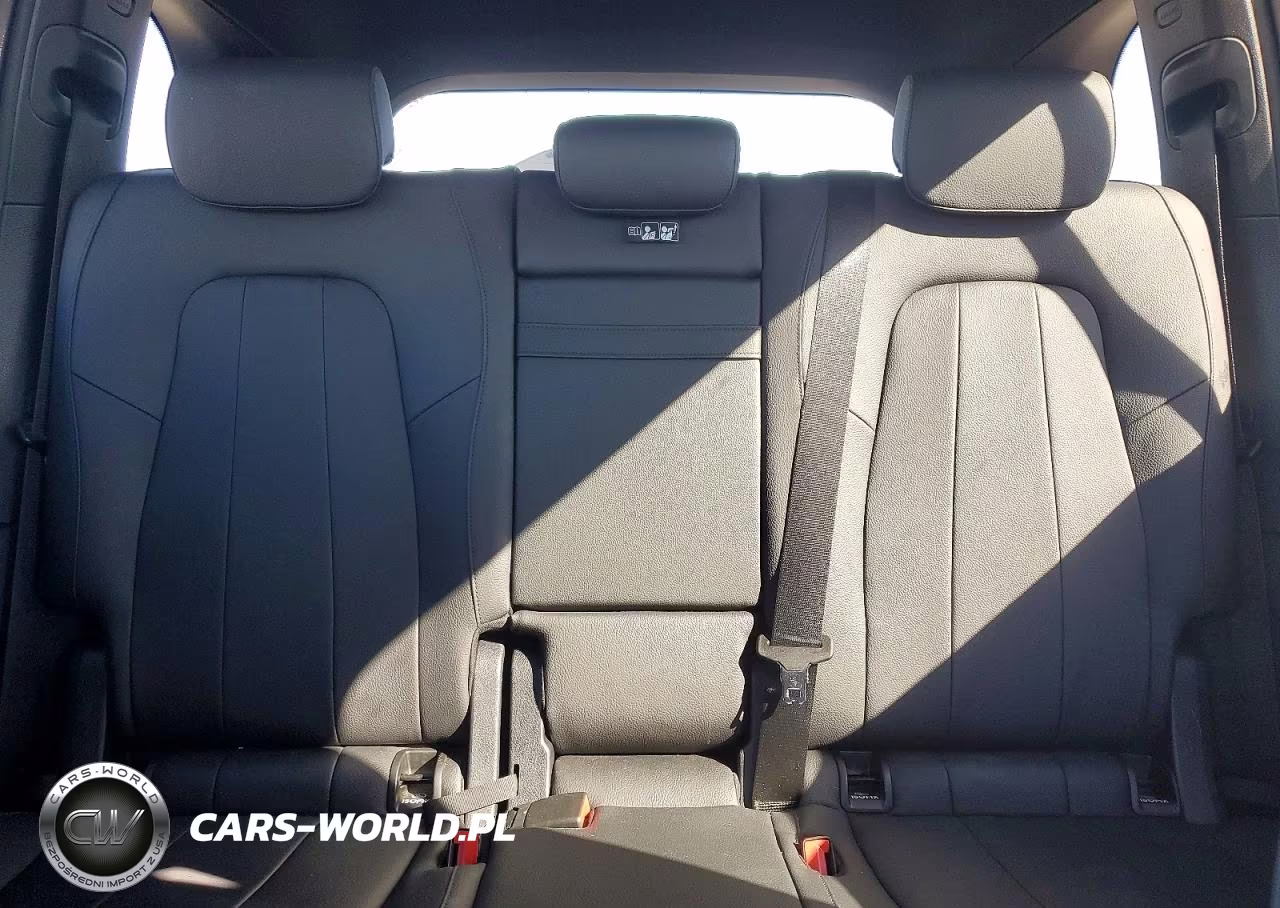 2022 Mercedes-Benz Glb 250 4Matic VIN:W1N4M4HB4NW247604 - 10