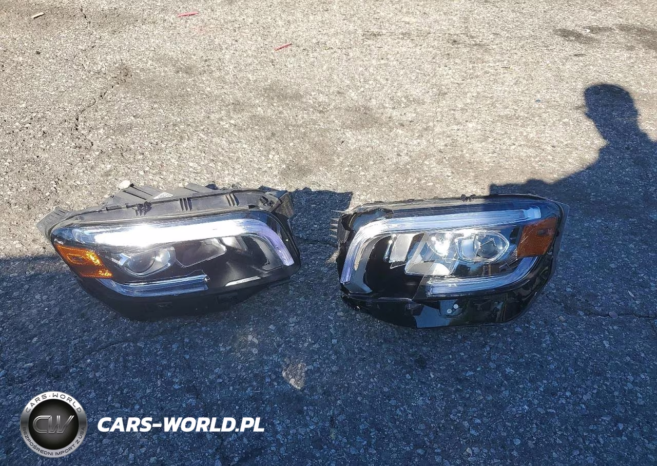2022 Mercedes-Benz Glb 250 4Matic VIN:W1N4M4HB4NW247604 - 13