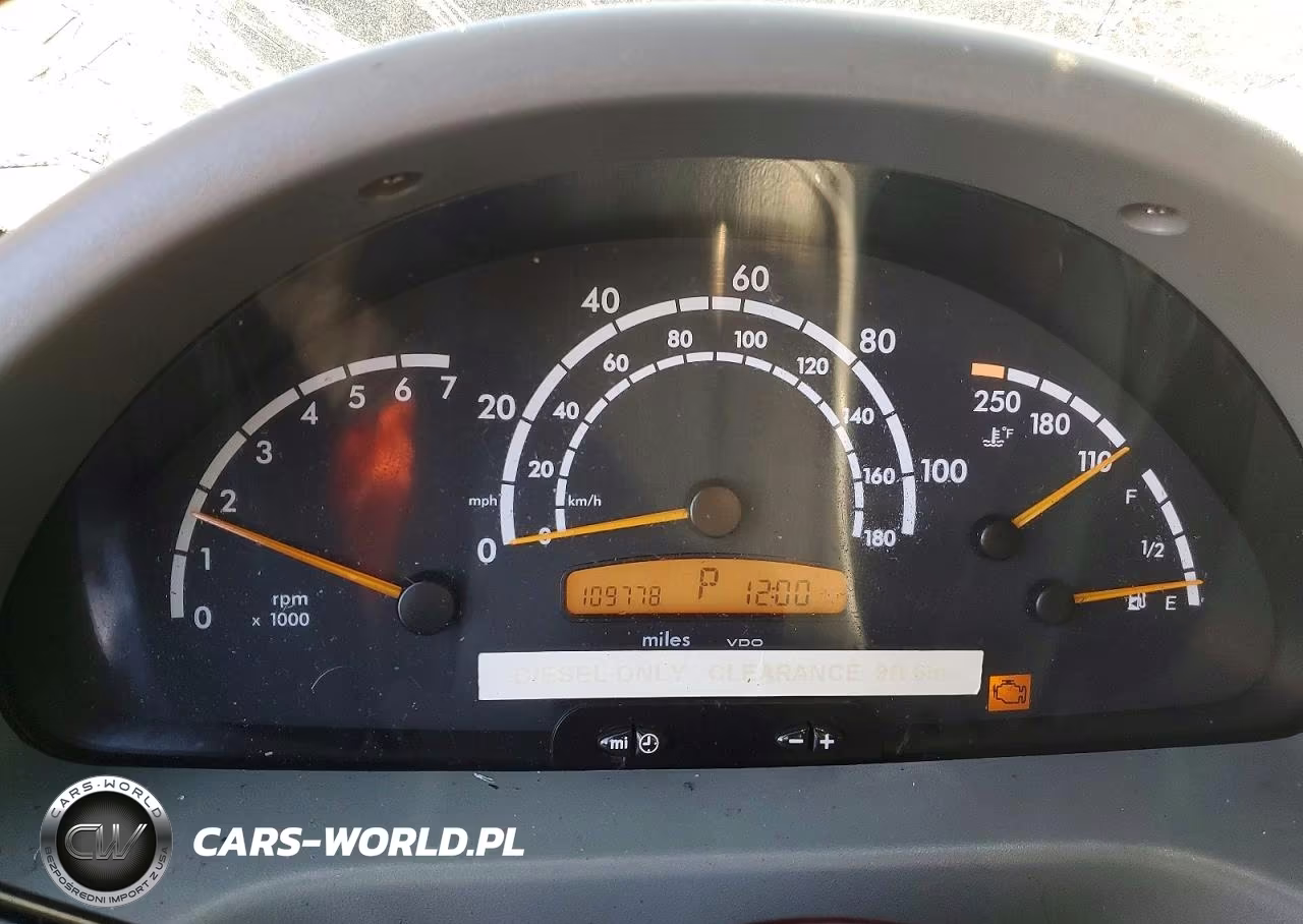 2005 Sprinter 3500 Sprin VIN:WD2PD544155741652 - 9