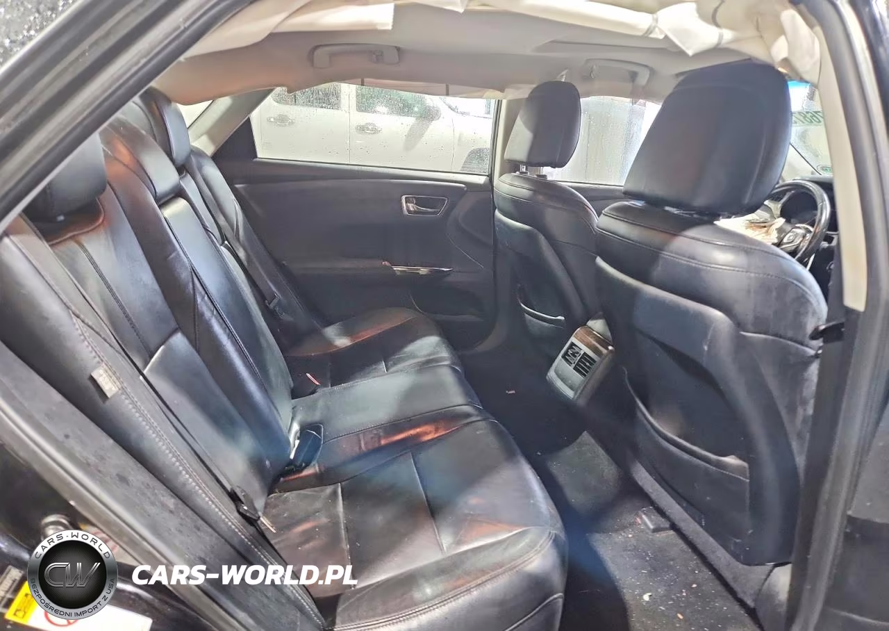 2014 Toyota Avalon Xle Touring VIN:4T1BK1EB3EU135665 - 10