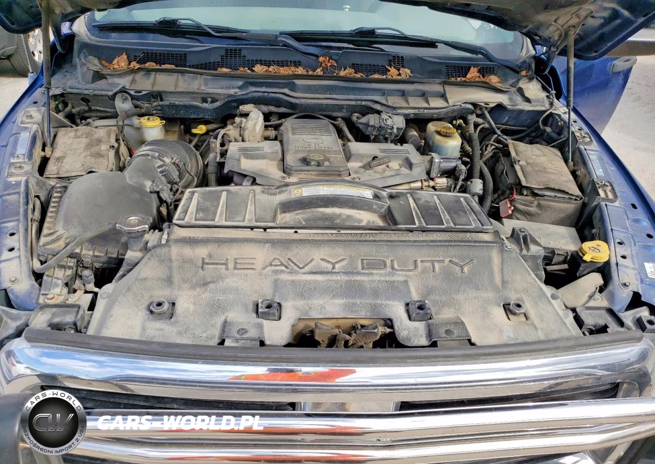 2011 Dodge Ram 3500 VIN:3D73Y4CL0BG512557 - 11