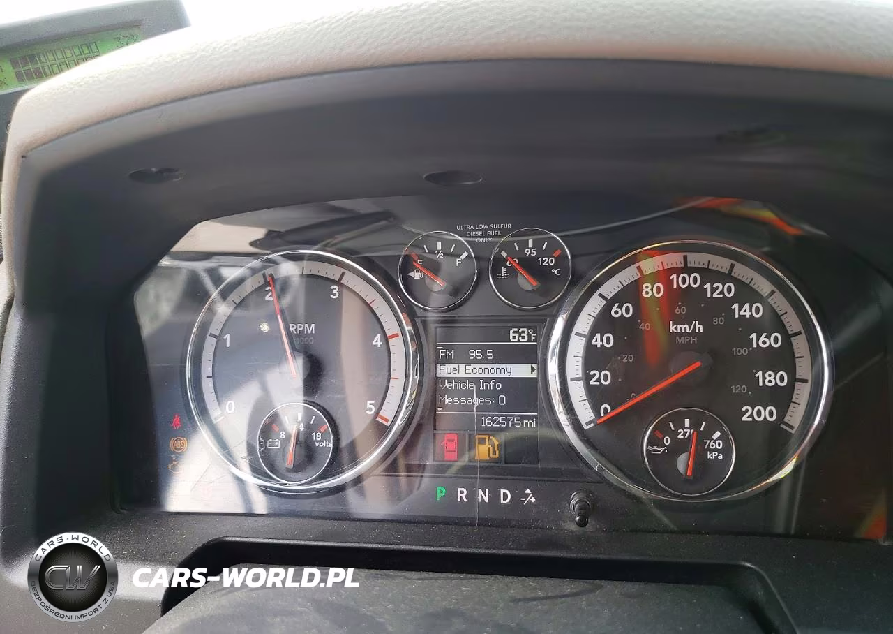 2011 Dodge Ram 3500 VIN:3D73Y4CL0BG512557 - 9
