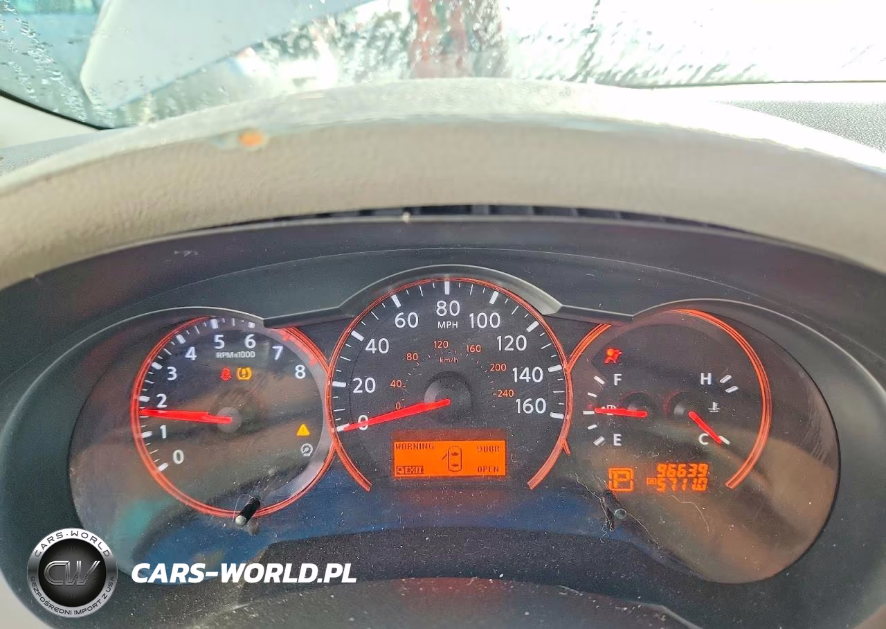 2007 Nissan Altima 2.5 VIN:1N4AL21E97N448306 - 9