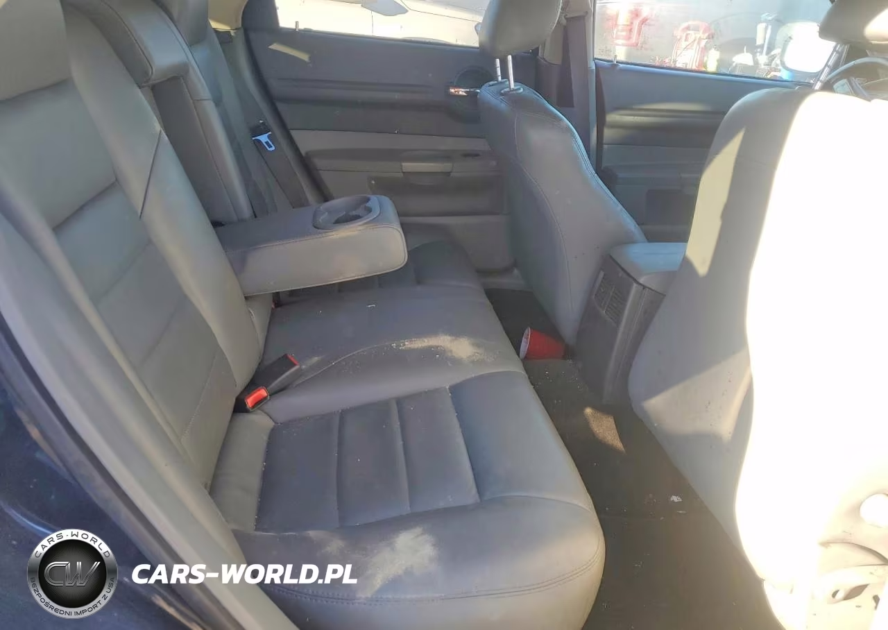 2005 Dodge Magnum R-T VIN:2D8GV582X5H542231 - 10