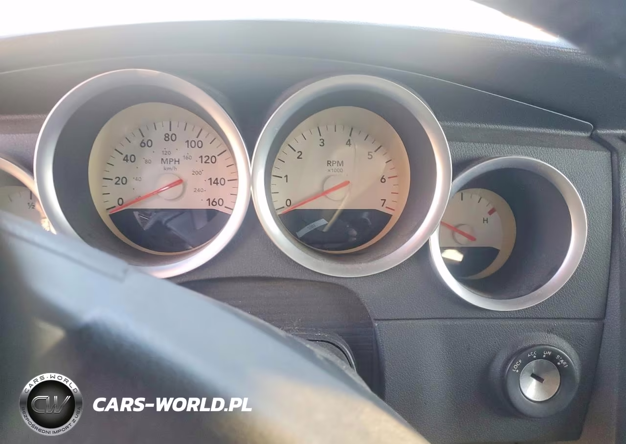 2005 Dodge Magnum R-T VIN:2D8GV582X5H542231 - 9