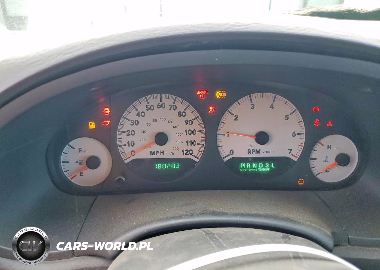 2006 Dodge Grand Caravan Se VIN:1D4GP24R46B552535 - 9