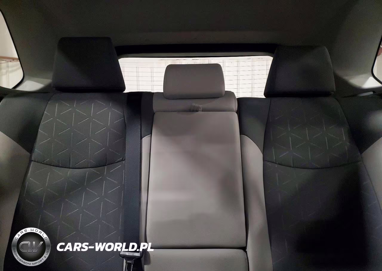 2020 Toyota Rav4 Hybrid Xle VIN:2T3RWRFVXLW071879 - 10