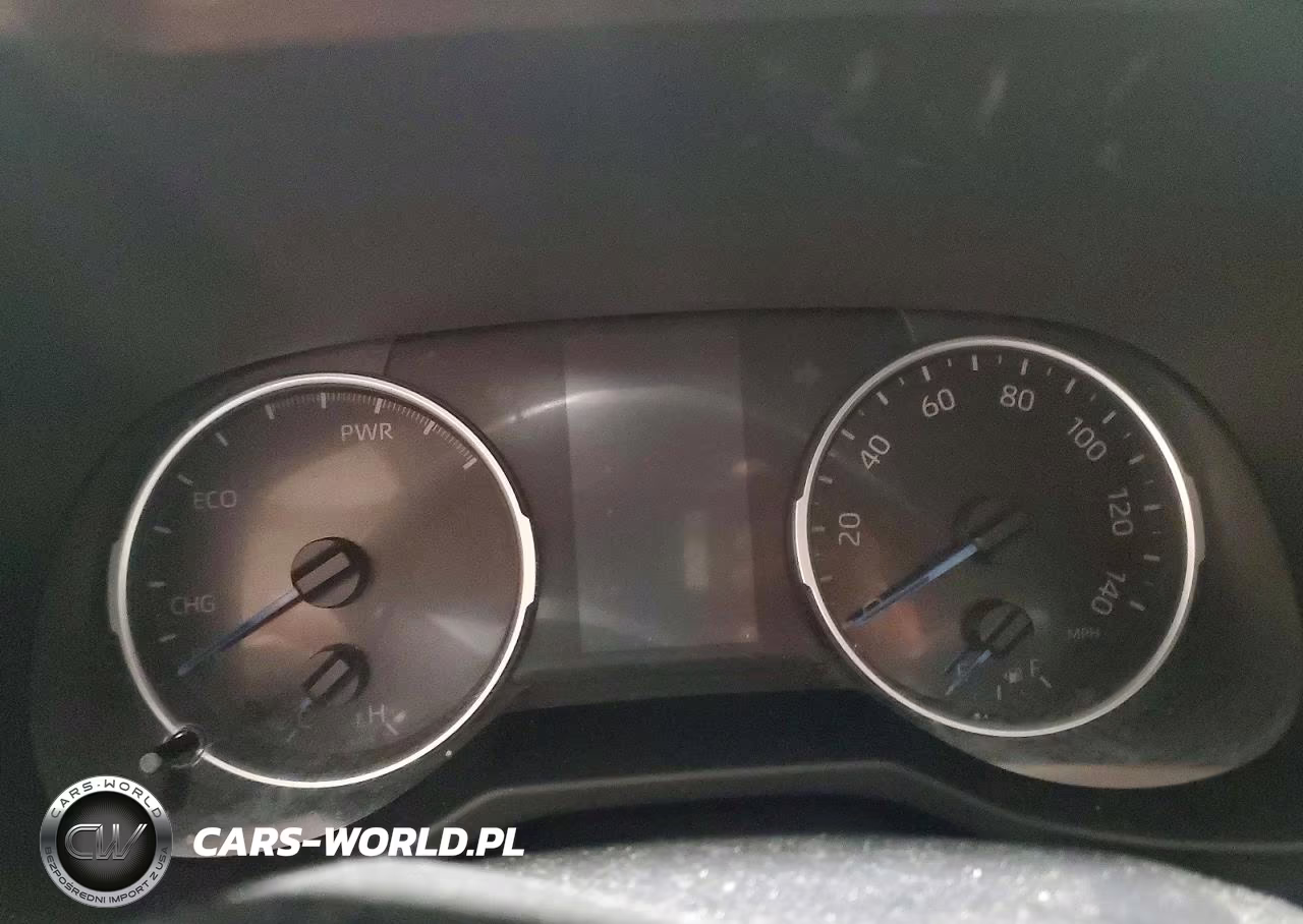 2020 Toyota Rav4 Hybrid Xle VIN:2T3RWRFVXLW071879 - 9