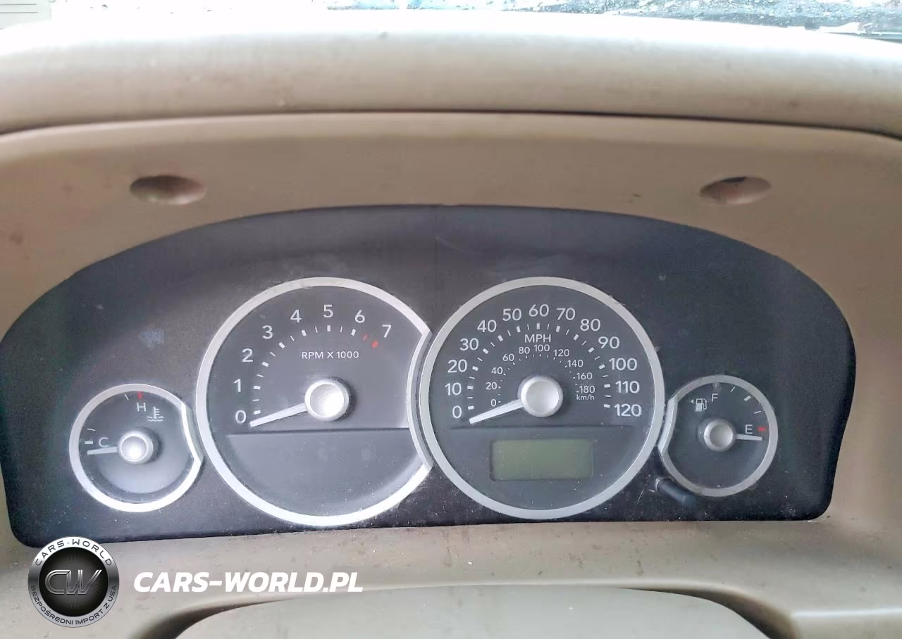 2006 Mercury Mariner VIN:4M2YU57126KJ04354 - 9