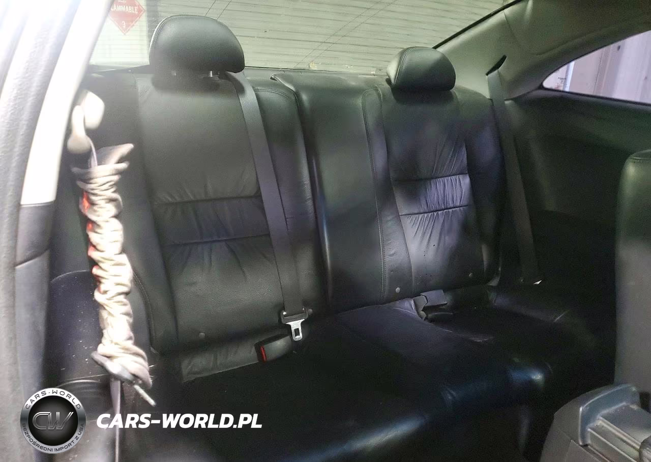 2007 Honda Accord Ex VIN:1HGCM82657A002527 - 10