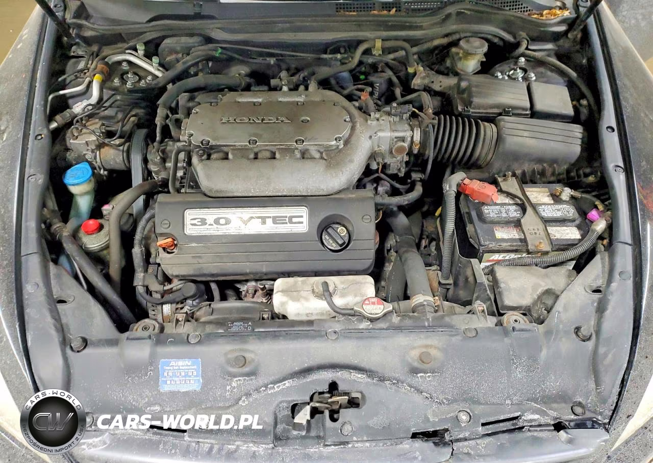 2007 Honda Accord Ex VIN:1HGCM82657A002527 - 11