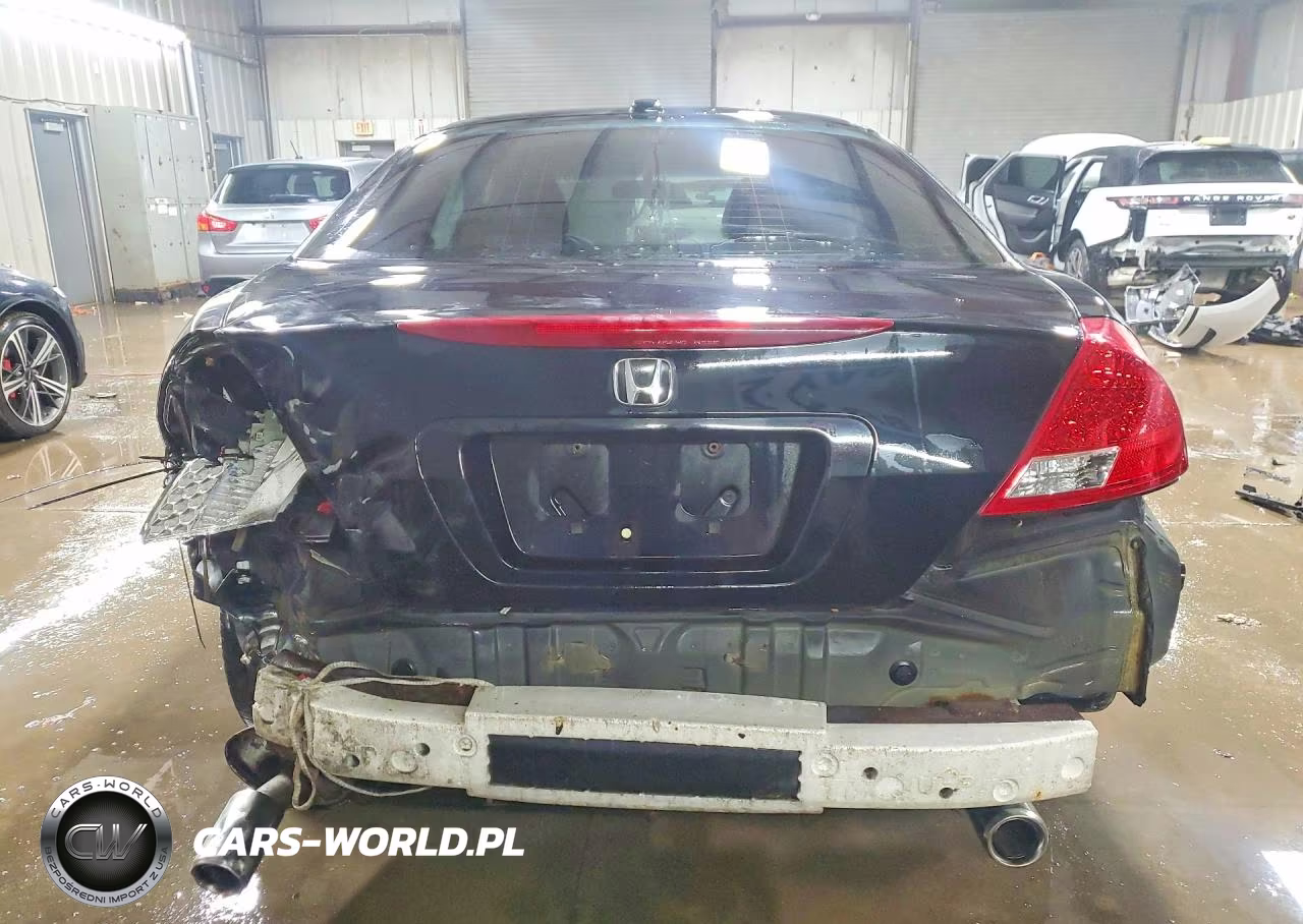 2007 Honda Accord Ex VIN:1HGCM82657A002527 - 6