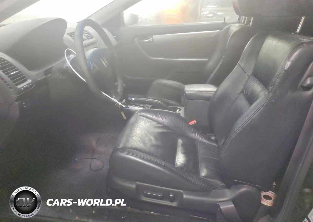 2007 Honda Accord Ex VIN:1HGCM82657A002527 - 7