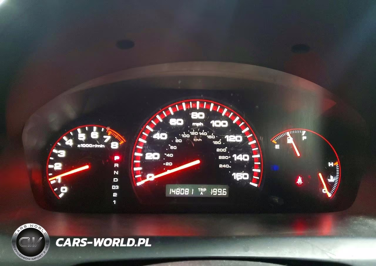 2007 Honda Accord Ex VIN:1HGCM82657A002527 - 9