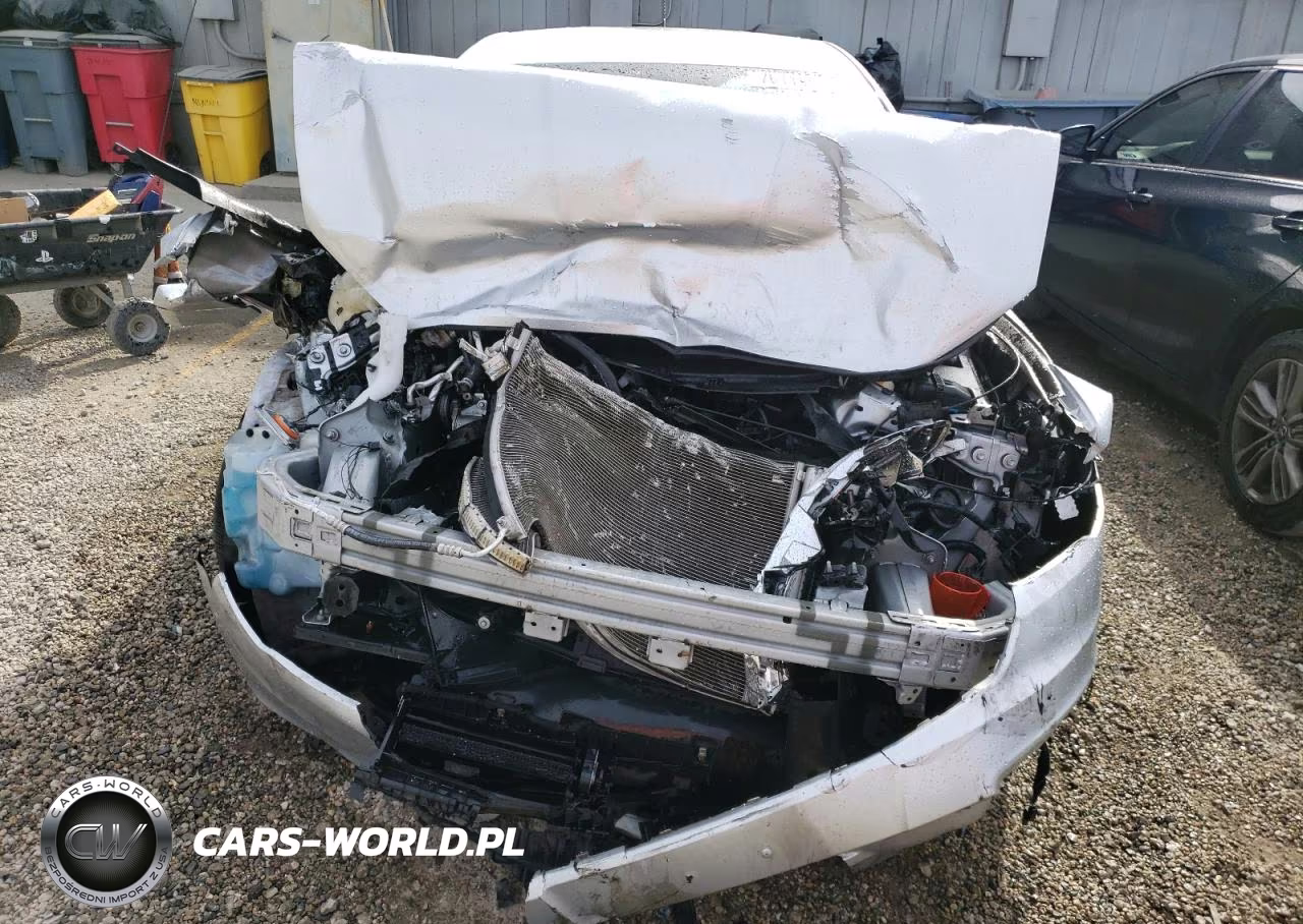 2018 Ford Fusion Se VIN:3FA6P0H78JR242596 - 5