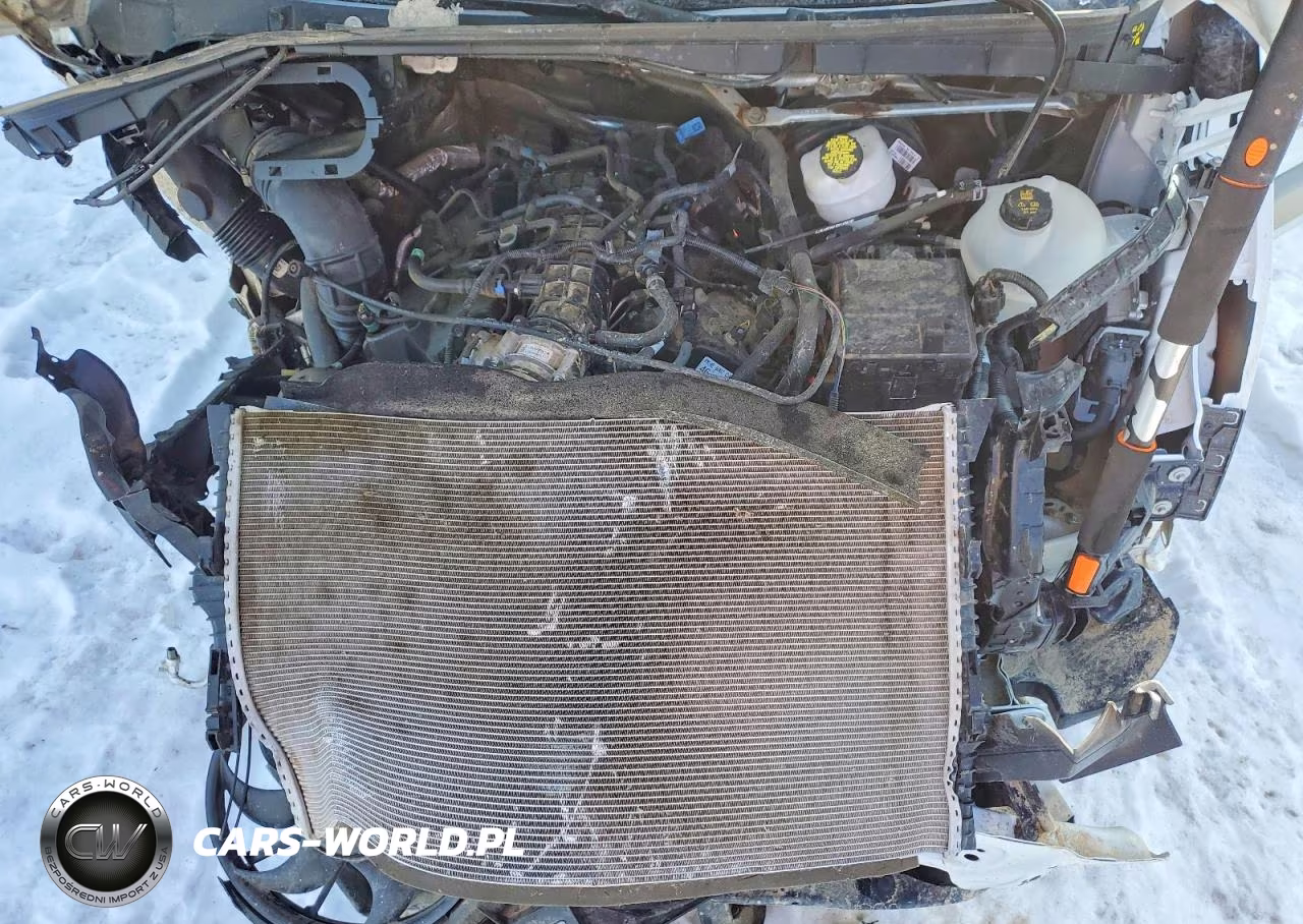 2024 Ford Transit Utility - Service Truck VIN:1FDBF6PG3RKA91193 - 11