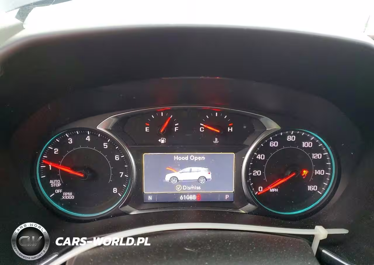 2023 Chevrolet Equinox Premier VIN:3GNAXNEG1PL209691 - 9