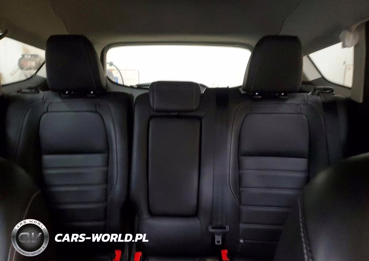 2019 Ford Escape Sel VIN:1FMCU0HD2KUA82460 - 10