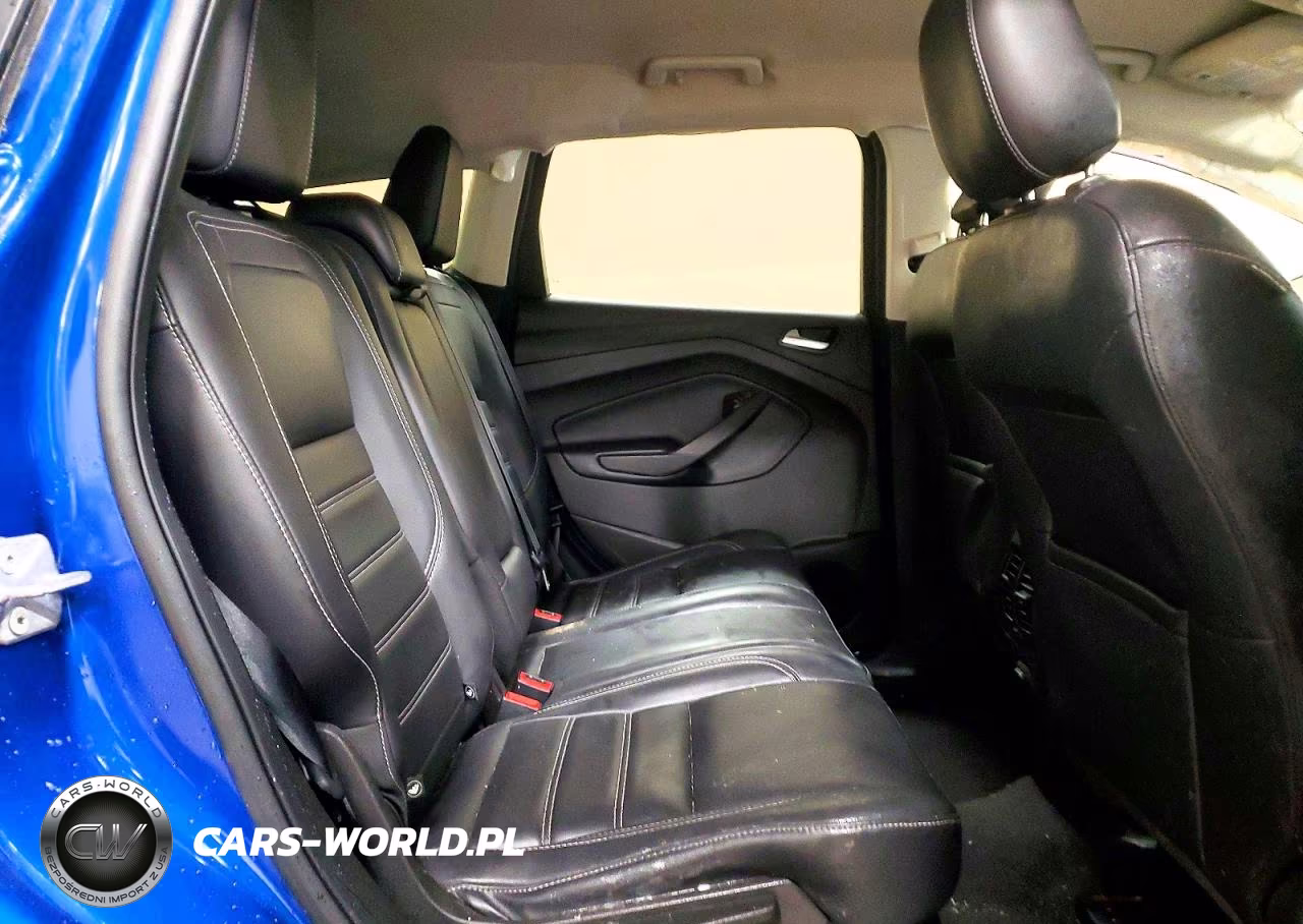 2019 Ford Escape Sel VIN:1FMCU0HD2KUA82460 - 11