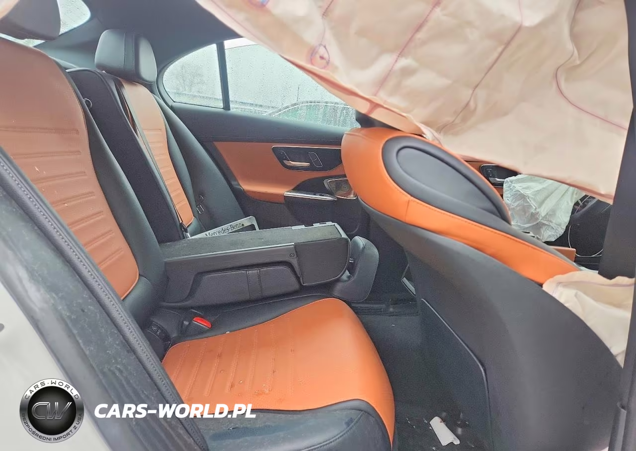 2023 Mercedes-Benz C 300 4Matic VIN:W1KAF4HB7PR147735 - 10
