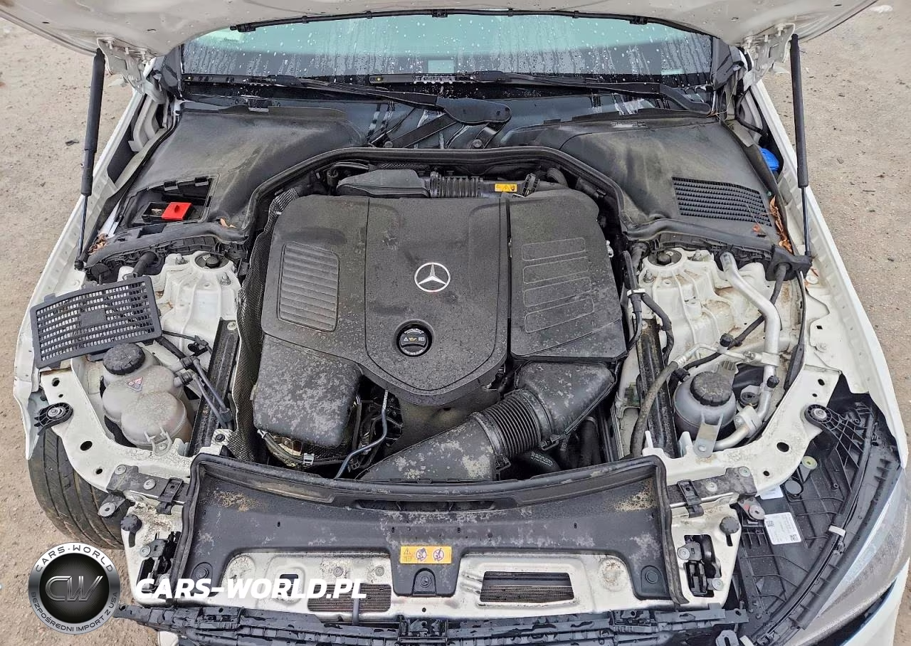 2023 Mercedes-Benz C 300 4Matic VIN:W1KAF4HB7PR147735 - 11