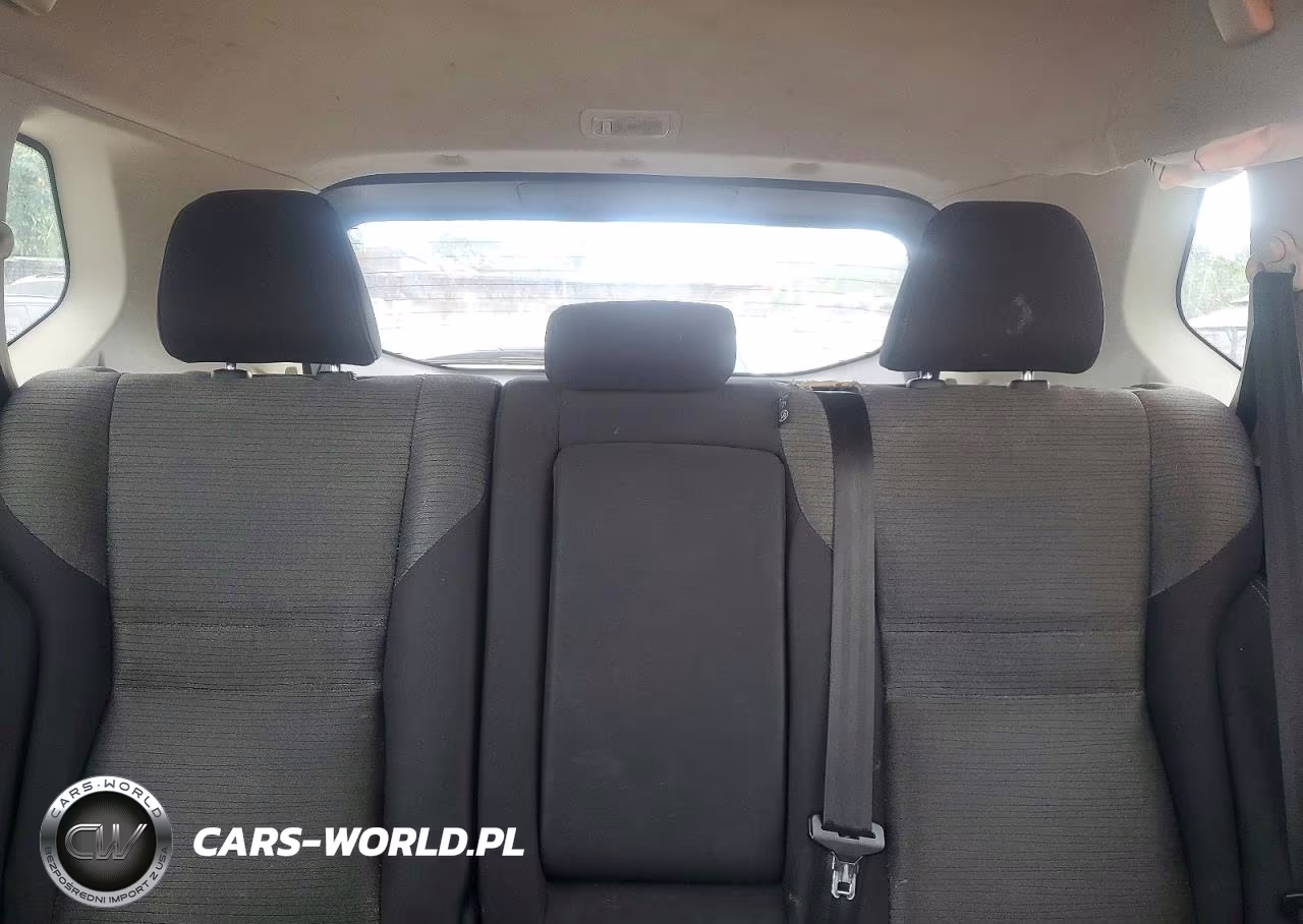 2021 Nissan Rogue S VIN:5N1AT3AAXMC848617 - 10