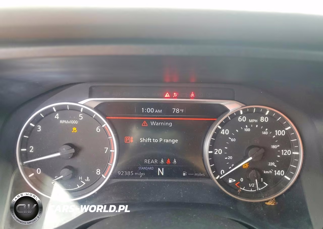 2021 Nissan Rogue S VIN:5N1AT3AAXMC848617 - 9
