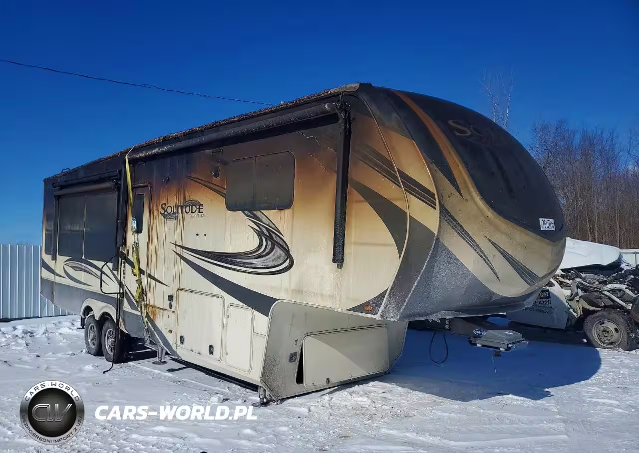 2020 Gra D Design Solitude 31