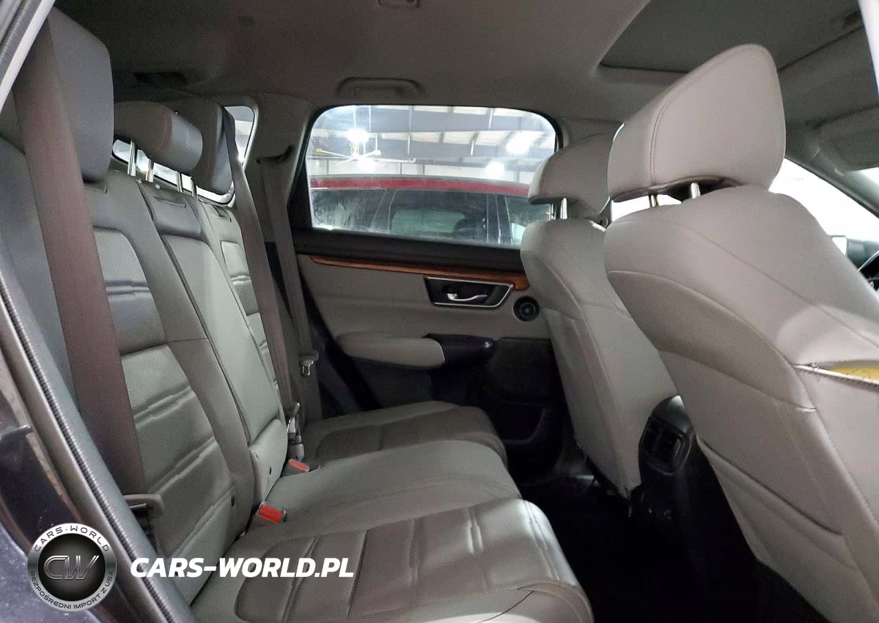 2019 Honda Cr-V Exl VIN:5J6RW2H84KL027547 - 11