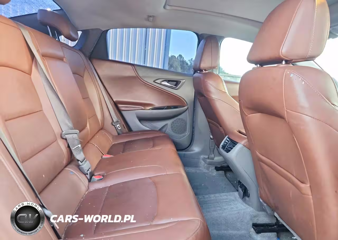2018 Chevrolet Malibu Premier VIN:1G1ZE5SX5JF178901 - 10