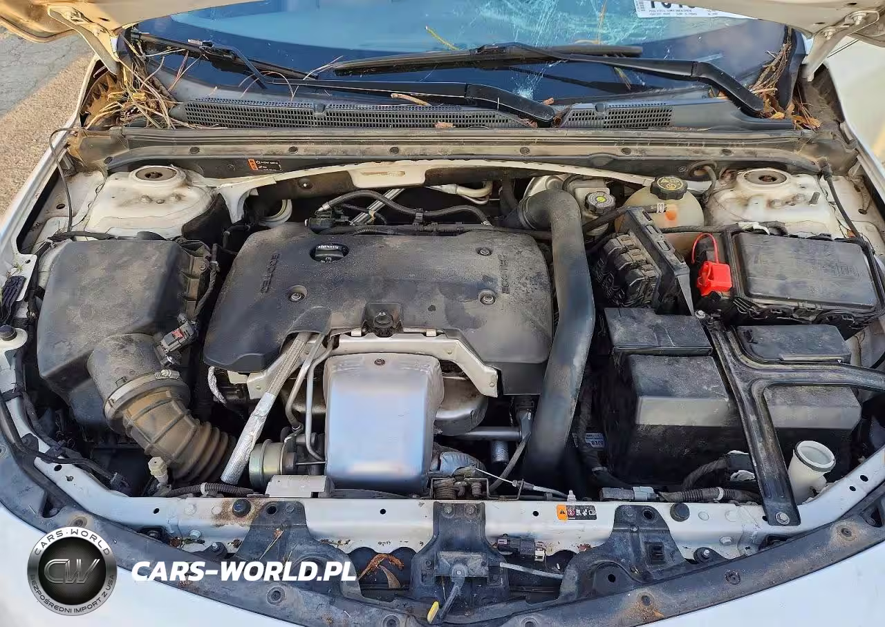 2018 Chevrolet Malibu Premier VIN:1G1ZE5SX5JF178901 - 11