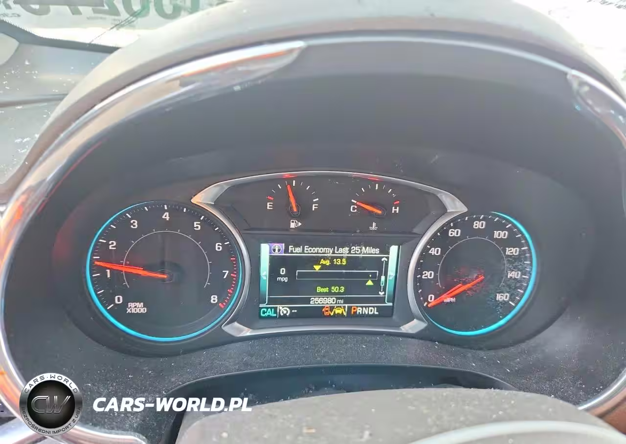 2018 Chevrolet Malibu Premier VIN:1G1ZE5SX5JF178901 - 9
